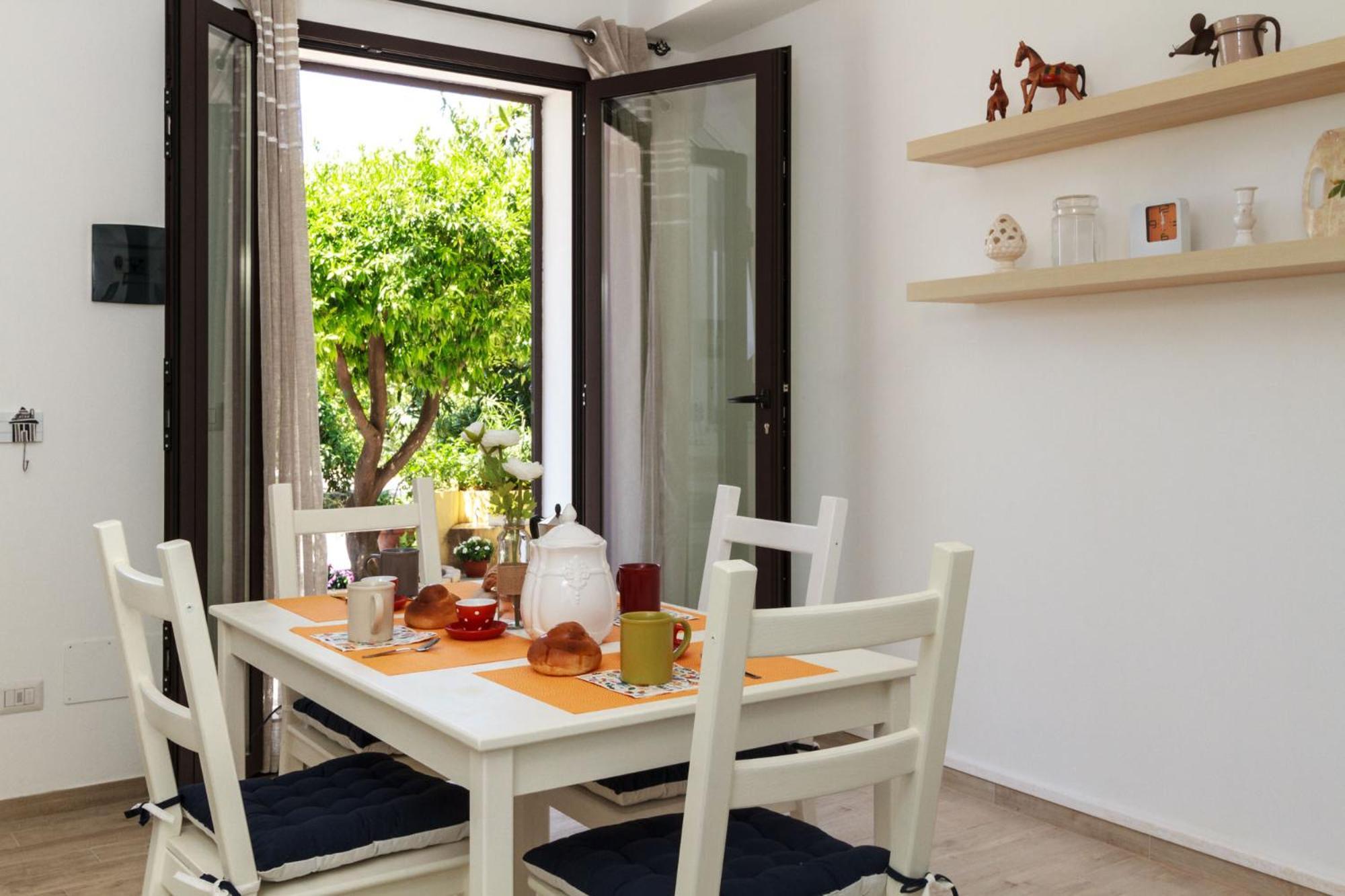Villa Lumia E Zagara Taormina Exterior foto