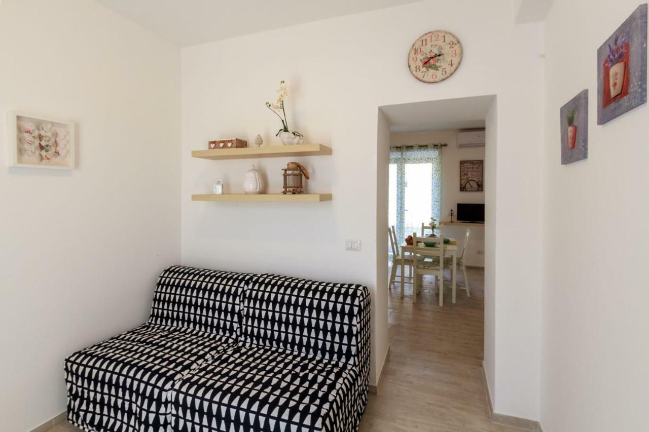 Villa Lumia E Zagara Taormina Exterior foto